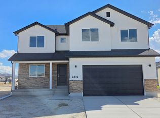 2272 E Yellow Blossom St #484, Eagle Mountain, UT 84005