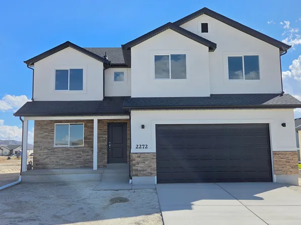 2272 E Yellow Blossom St #484, Eagle Mountain, UT 84005