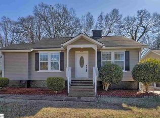 109 Brunson St, Greenville, SC 29607