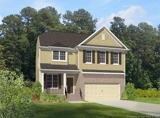 3615 Hickory Neck Blvd, Toano, VA 23168