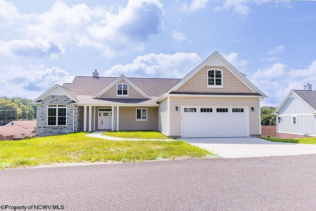 105 Lockwood Dr, WV 26508 MLS 10150423 Zillow