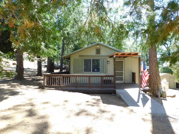895 Fay St, West Pt, CA 95255