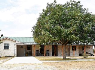 8400 Maner Rd, Harper, TX 78631