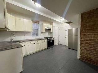 156 Grant Ave #BASEMENT, Jersey City, NJ 07305