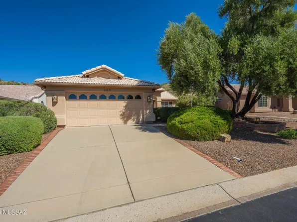 63622 E Greenbelt Ln, Saddlebrooke, AZ 85739