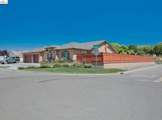 4244 Gold Run Dr, Oakley, CA 94561