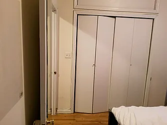 Rented by Joseph Jackson, Landlord