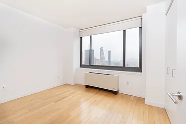 Rented by Real Broker NY LLC