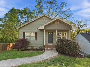 3806 Kingwood Cir, Chattanooga, TN 37412