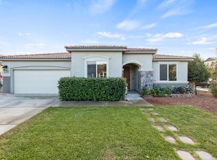3139 E Harter Ave, Visalia, CA 93292