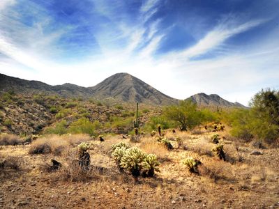 16124 N Desert Fox Pkwy Lot 112, Fountain Hills, AZ, 85268