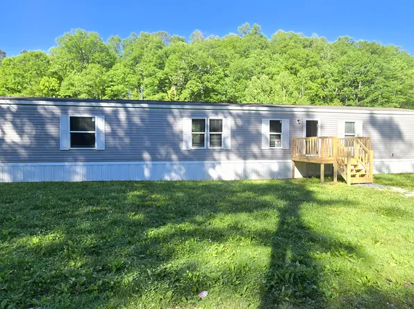 2499 Sacker Rd, Manchester, KY 40962
