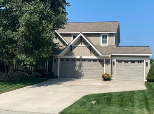 6348 Wilmington Dr, Muskegon, MI 49444