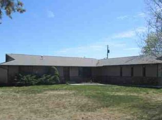 661 Hoffman Rd, Selah, WA 98942