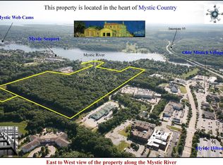 162 Greenmanville Ave, Mystic, CT 06355