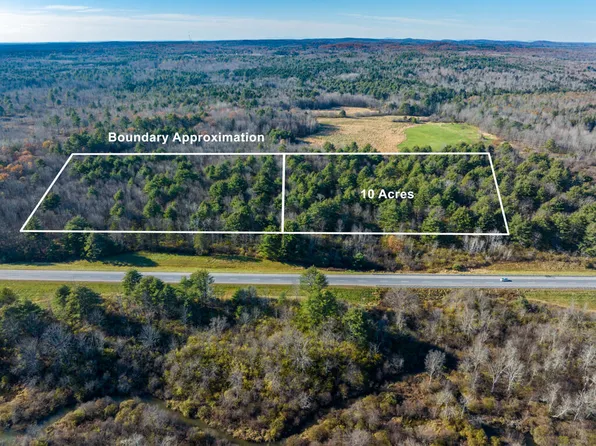 TBD Dingley Road, Bowdoinham, ME 04008