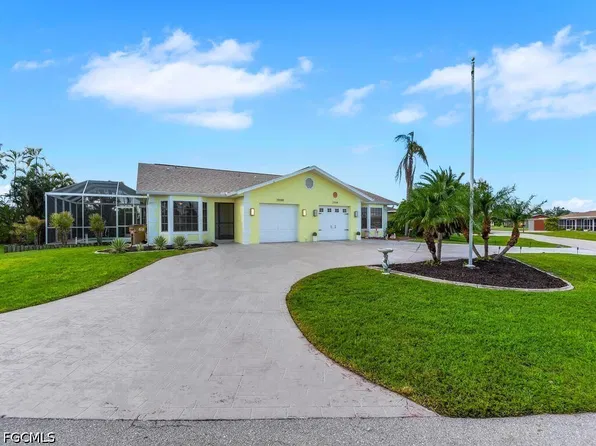 4836/4838 Marine Dr, Cape Coral, FL 33904