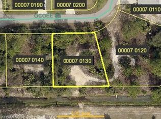 2901 Ocoee St, Lehigh Acres, FL 33972