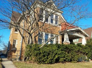 1507 N 60th St, Milwaukee, WI 53208