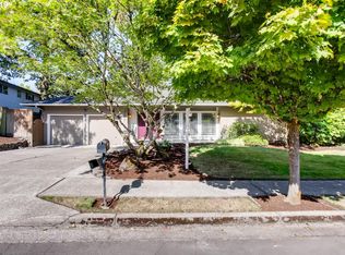 7625 SW 136th Ave, Beaverton, OR 97008