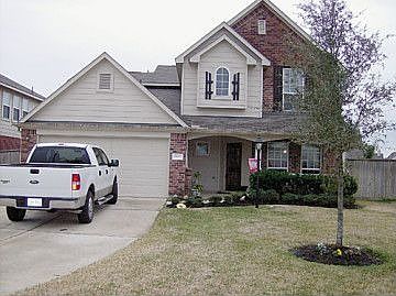2nd image of 21115 Spur Ridge Ct