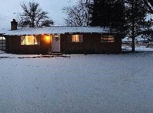 2067 Missman Rd, Council, ID 83612