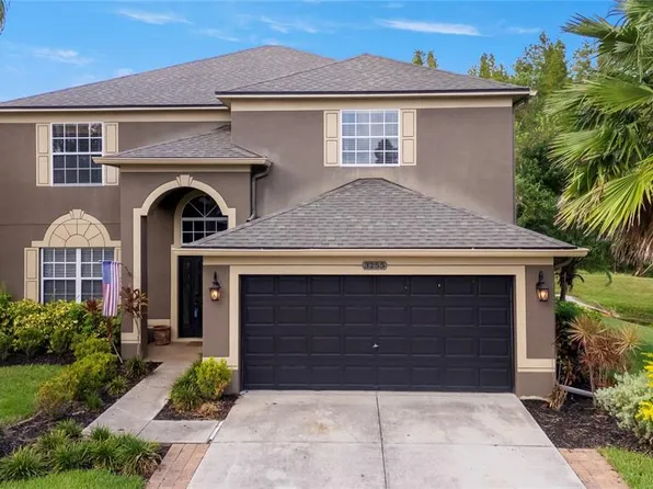 3255 DUNSTABLE DRIVE, LAND O LAKES, FL 34638