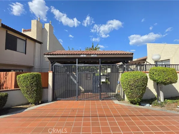18711 E Arrow Hwy APT 14, Covina, CA 91722