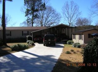 273 Razorback Ln, Homer, LA 71040