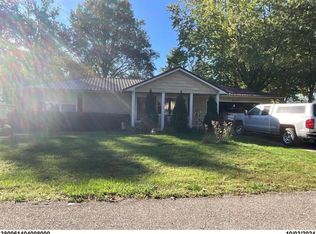 15828 Barnes Dr, Belle Center, OH 43310