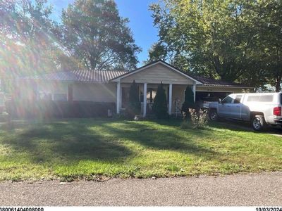 15828 Barnes Dr, Belle Center, OH, 43310
