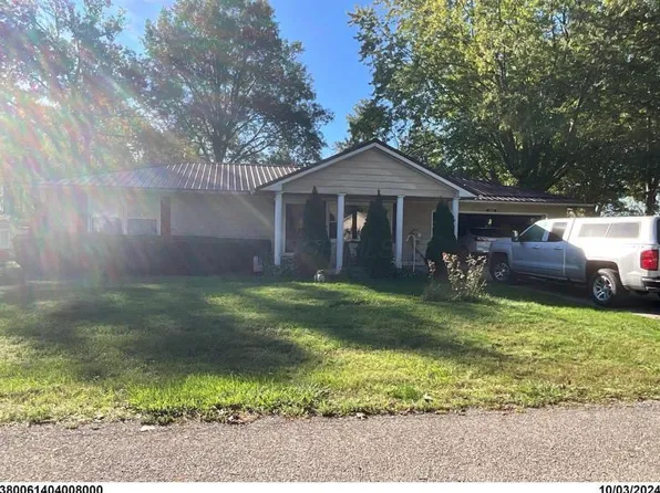 15828 Barnes Dr, Belle Center, OH 43310