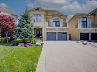 21 Prevost Ct, Vaughan, ON L4H0W3