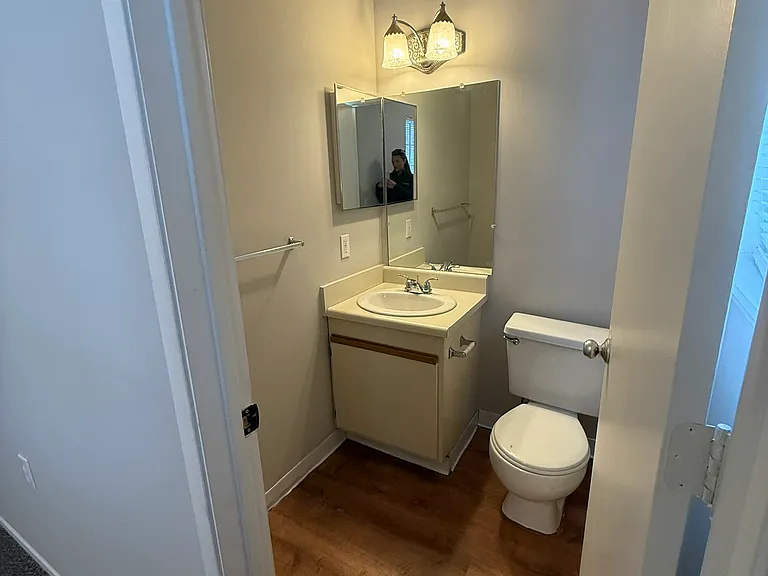 1256 Oxford Manor Ct #1 — Photo 14