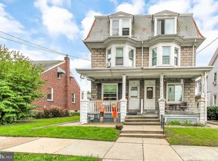 208 W Broad St, Shillington, PA 19607