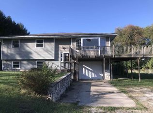 4871 E State Road 4, La porte, IN 46350