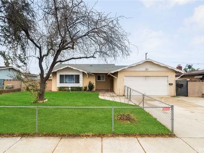 4947 Granada St, Montclair, CA, 91763