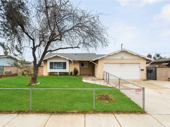 4947 Granada St, Montclair, CA 91763