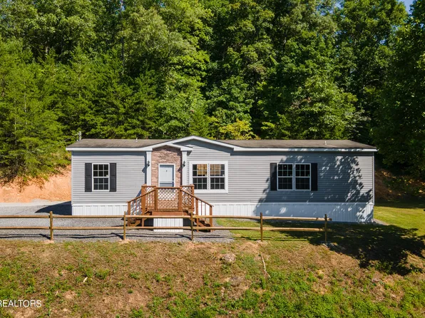 2061 Upper Middle Creek Rd, Sevierville, TN 37876