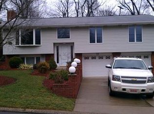 17 Stancey Rd, Pittsburgh, PA 15220