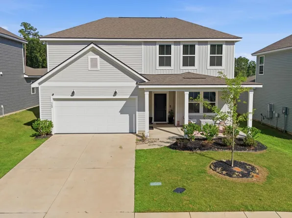348 Fox Glen Dr, Blythewood, SC 29016