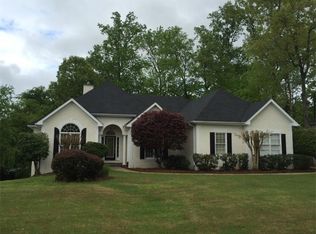 138 Windsong Dr, Stockbridge, GA 30281