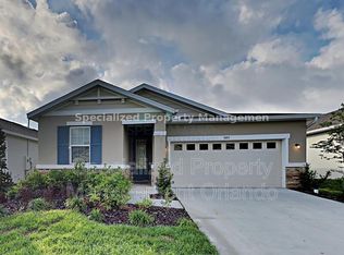 5093 Meadow Song Dr, Okahumpka, FL 34762