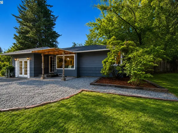 4239 SW Garden Home Rd, Portland, OR 97219