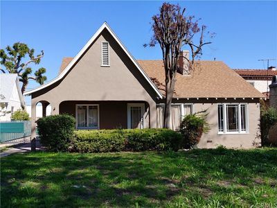 1112 N Euclid Ave, Upland, CA, 91786