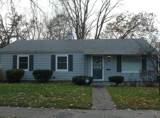 3313 Miami St, South Bend, IN 46614