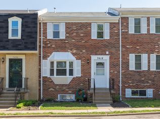 7418 Pohick Rd, Lorton, VA 22079