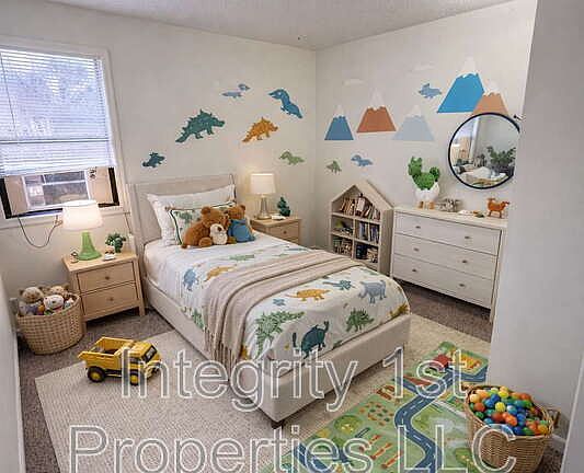 5th image of 7105 Fulton Rd APT H