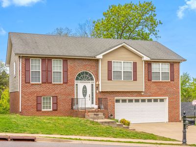 2713 Cider Dr, Clarksville, TN, 37040