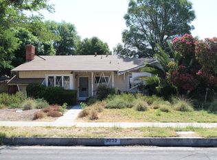 7732 Shoup Ave, Canoga Park, CA 91304